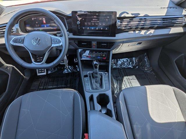 2025 Volkswagen Jetta - $21,399