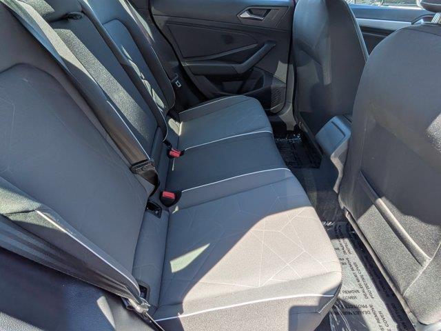 2025 Volkswagen Jetta - $21,399