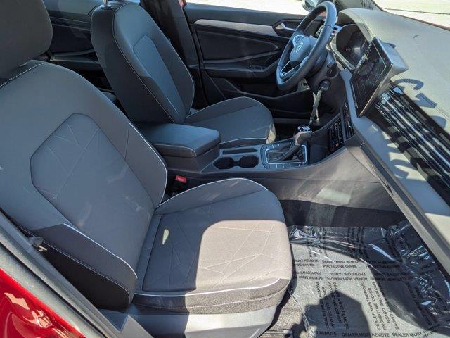 2025 Volkswagen Jetta - $21,399