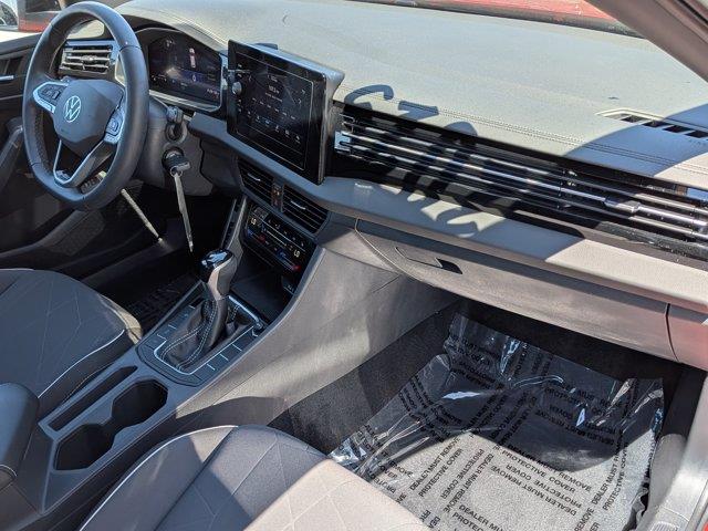 2025 Volkswagen Jetta - $21,399