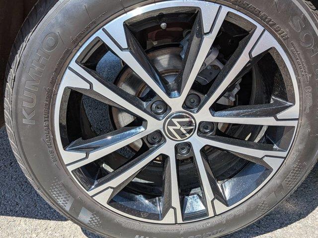 2025 Volkswagen Jetta - $21,399