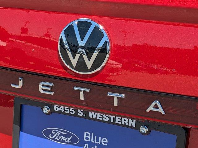 2025 Volkswagen Jetta - $21,399
