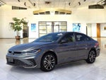 2025 Jetta Thumbnail 1