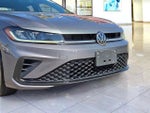 2025 Jetta Thumbnail 2