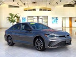 2025 Jetta Thumbnail 3