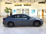 2025 Jetta Thumbnail 4