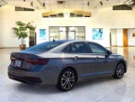 2025 Jetta Thumbnail 5