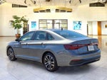 2025 Jetta Thumbnail 7