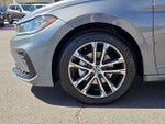 2025 Jetta Thumbnail 9