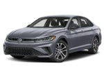 2025 Jetta Thumbnail 1