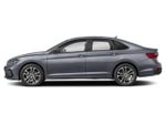 2025 Jetta Thumbnail 3
