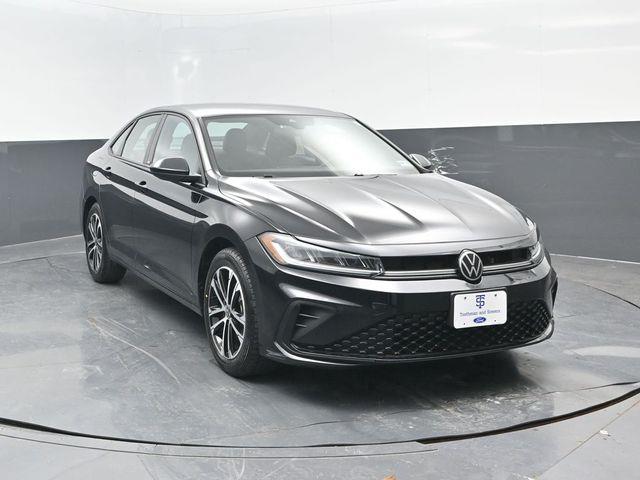 2025 Volkswagen Jetta - $18,302