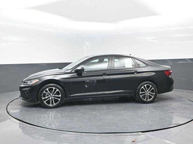 2025 Volkswagen Jetta - $18,302