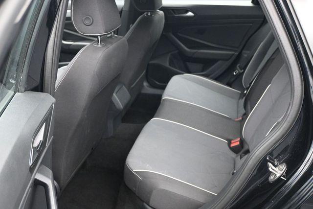 2025 Volkswagen Jetta - $18,302