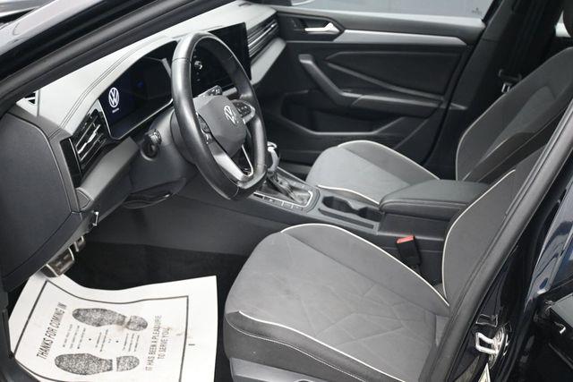 2025 Volkswagen Jetta - $18,302