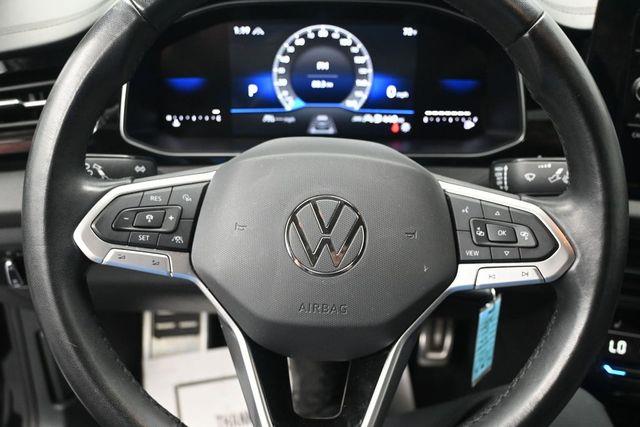 2025 Volkswagen Jetta - $18,302