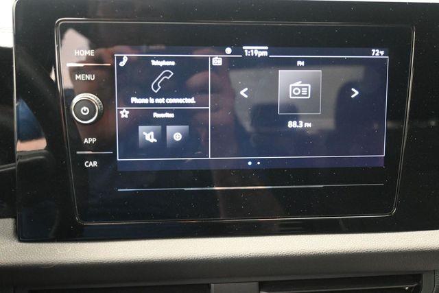 2025 Volkswagen Jetta - $18,302