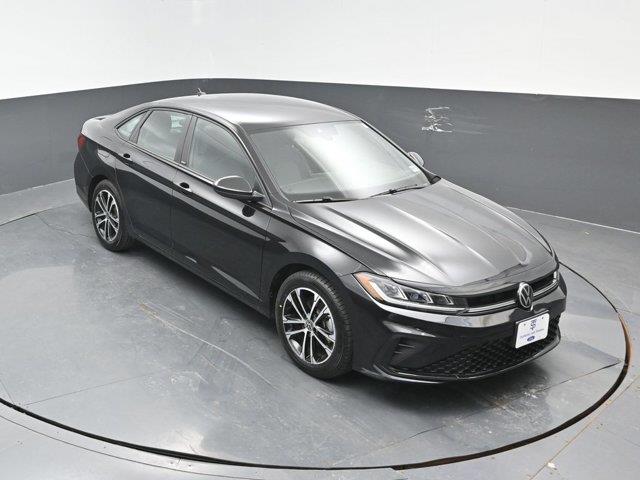 2025 Volkswagen Jetta - $18,302