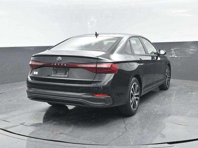 2025 Volkswagen Jetta - $18,302