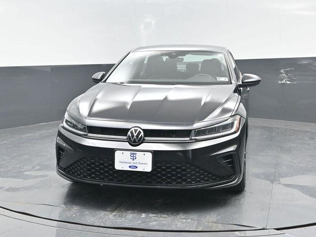 2025 Volkswagen Jetta - $18,302