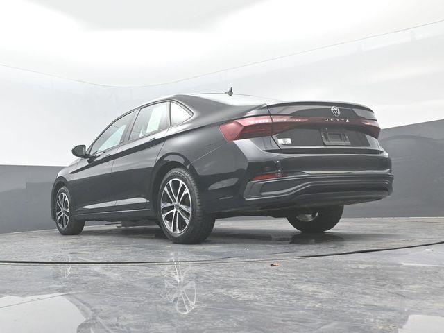 2025 Volkswagen Jetta - $18,302