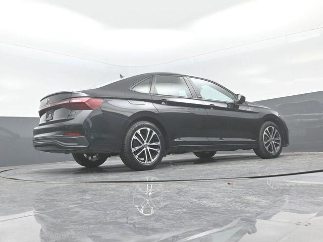 2025 Volkswagen Jetta - $18,302
