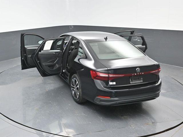 2025 Volkswagen Jetta - $18,302