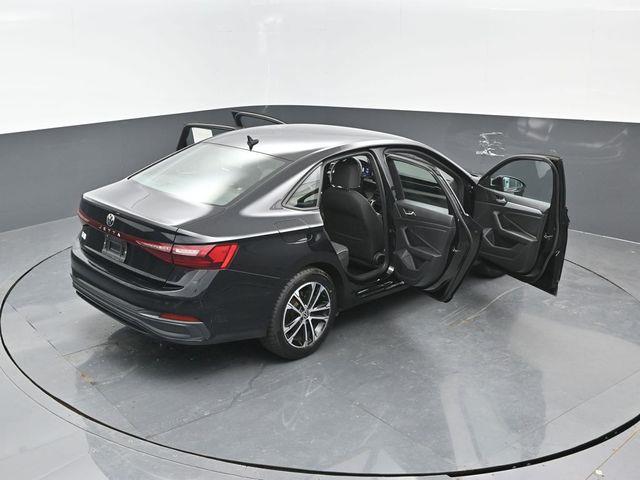 2025 Volkswagen Jetta - $18,302