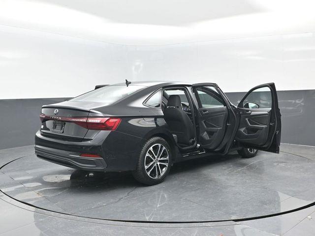 2025 Volkswagen Jetta - $18,302