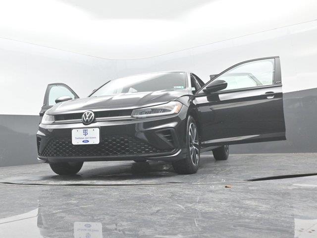 2025 Volkswagen Jetta - $18,302