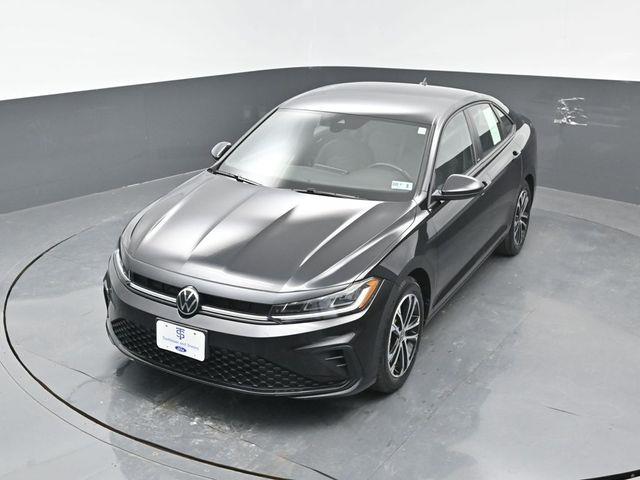 2025 Volkswagen Jetta - $17,700