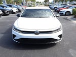 2025 Jetta Thumbnail 3
