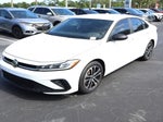 2025 Jetta Thumbnail 4