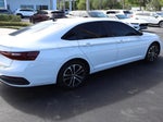 2025 Jetta Thumbnail 8