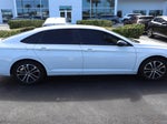 2025 Jetta Thumbnail 9