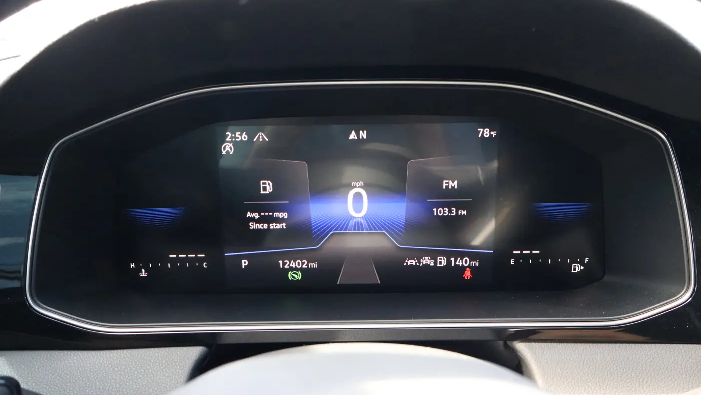 2025 Volkswagen Jetta Sport