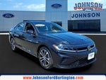 2025 Jetta Thumbnail 1