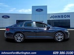 2025 Jetta Thumbnail 2