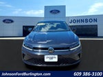 2025 Jetta Thumbnail 3