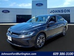 2025 Jetta Thumbnail 4