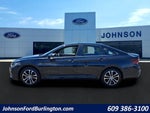 2025 Jetta Thumbnail 5