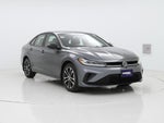 2025 Jetta Thumbnail 1