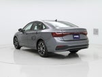 2025 Jetta Thumbnail 2