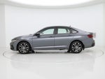 2025 Jetta Thumbnail 3
