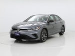 2025 Jetta Thumbnail 4