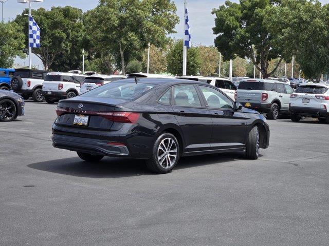 2025 Volkswagen Jetta - $18,880