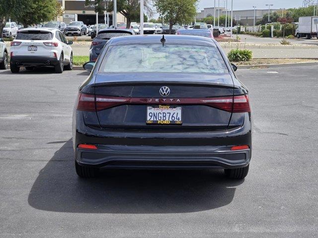 2025 Volkswagen Jetta - $18,880