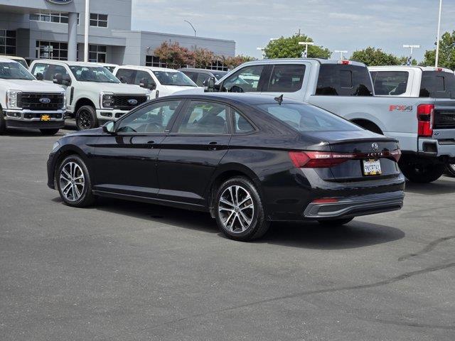 2025 Volkswagen Jetta - $18,880