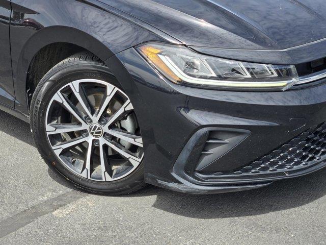 2025 Volkswagen Jetta - $18,880
