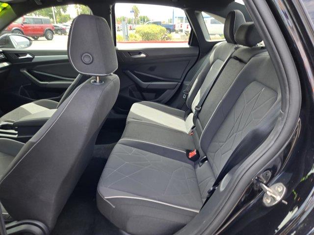 2025 Volkswagen Jetta - $18,880